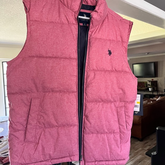 U.S. Polo Assn. Other - Polo Vest